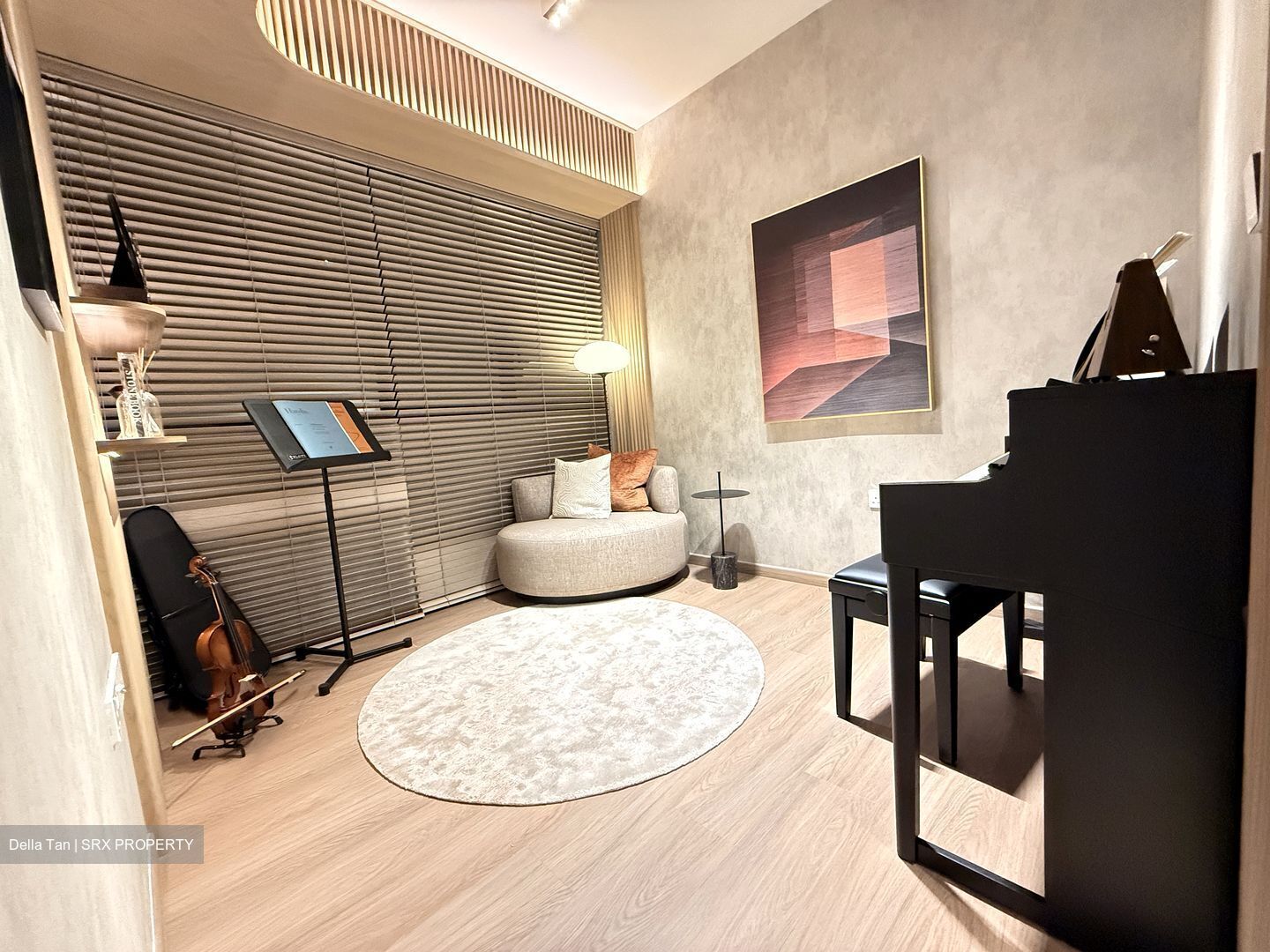 Pinery Residences (D16), Condominium #612643371